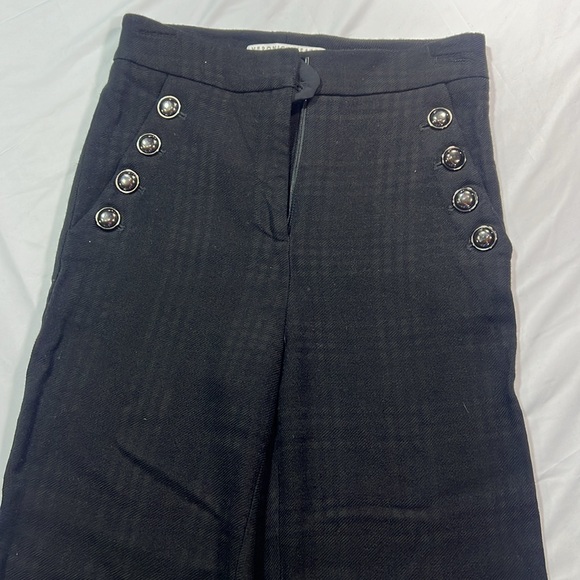 Veronica Beard, black trousers, size 2 - Picture 2 of 13